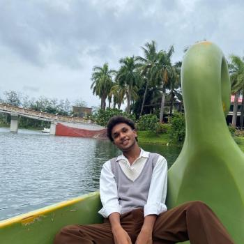 Shankar Pariyar
